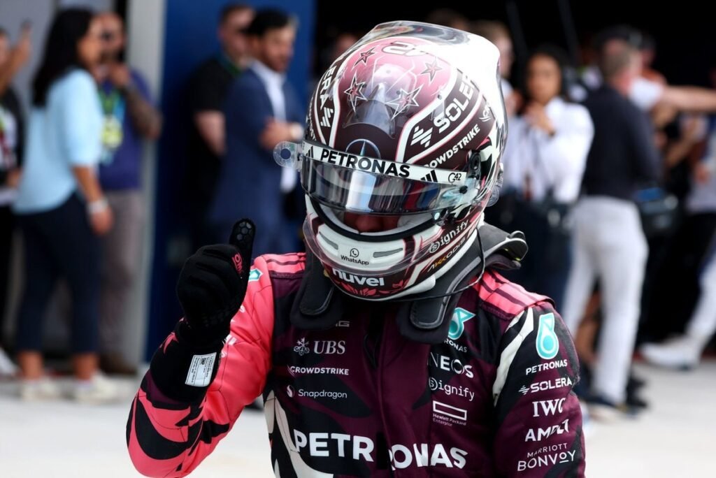 Autosport podcast: Miami F1 Saturday review