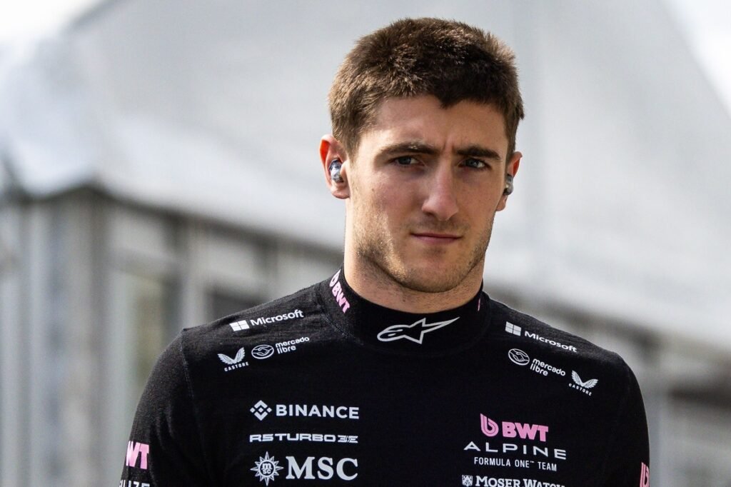 F1 Panel: Would Alpine be right to replace Jack Doohan with Franco Colapinto?