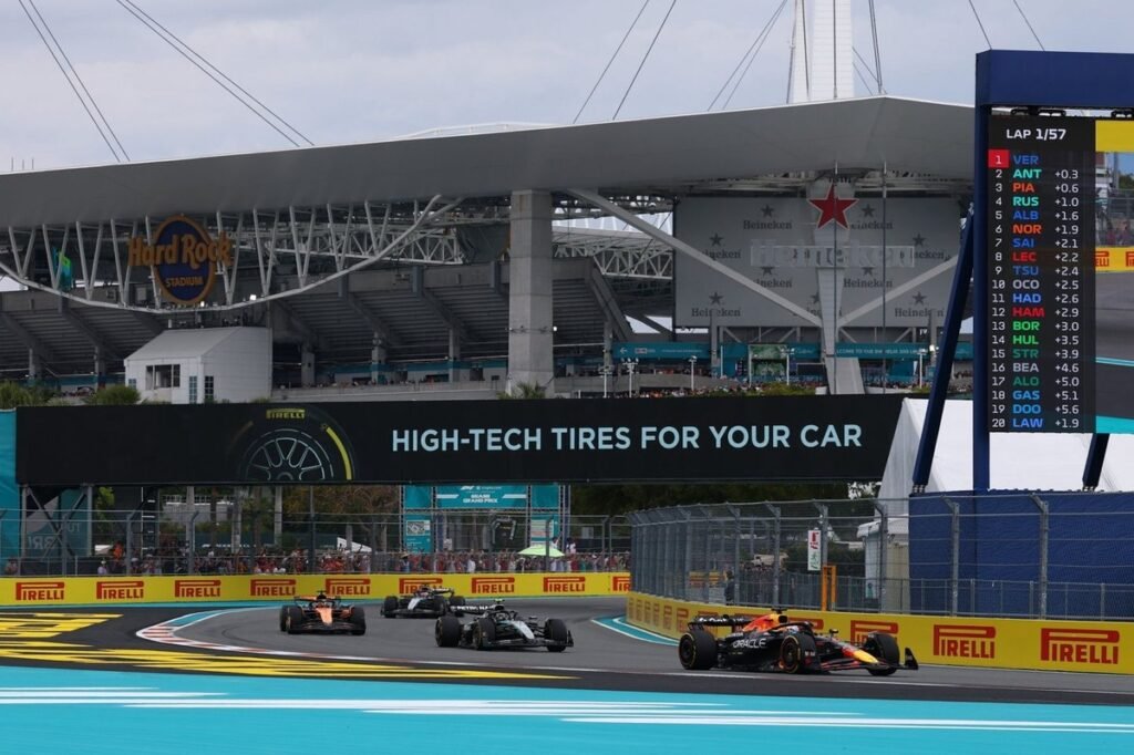 How F1’s energy deployment headache and high fuel costs might affect 2026