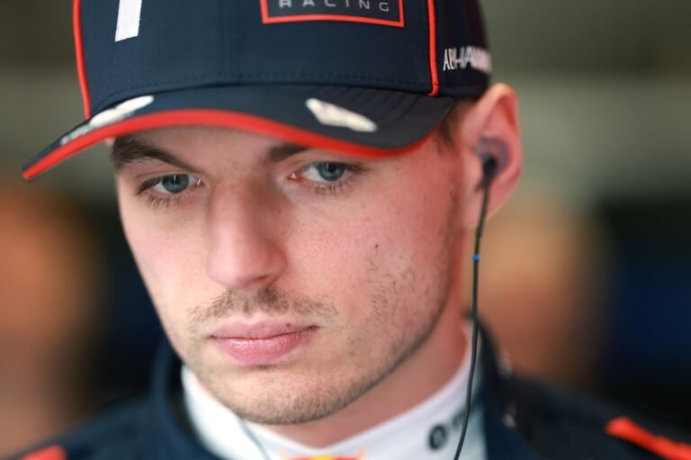 Drivers attend private “F1” movie screening as Max Verstappen skips