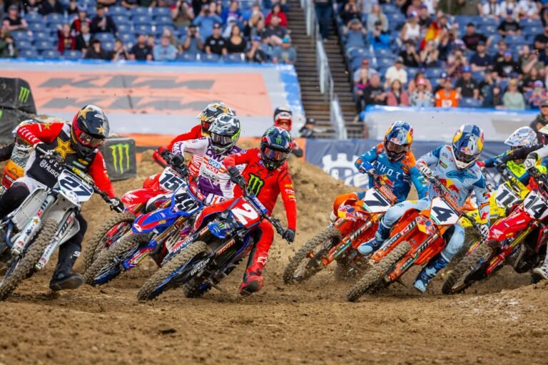 Steve Matthes’ Observations From Denver