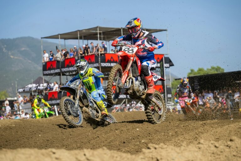 The Weege Show: Fox Raceway Pro Moto Opener Recap