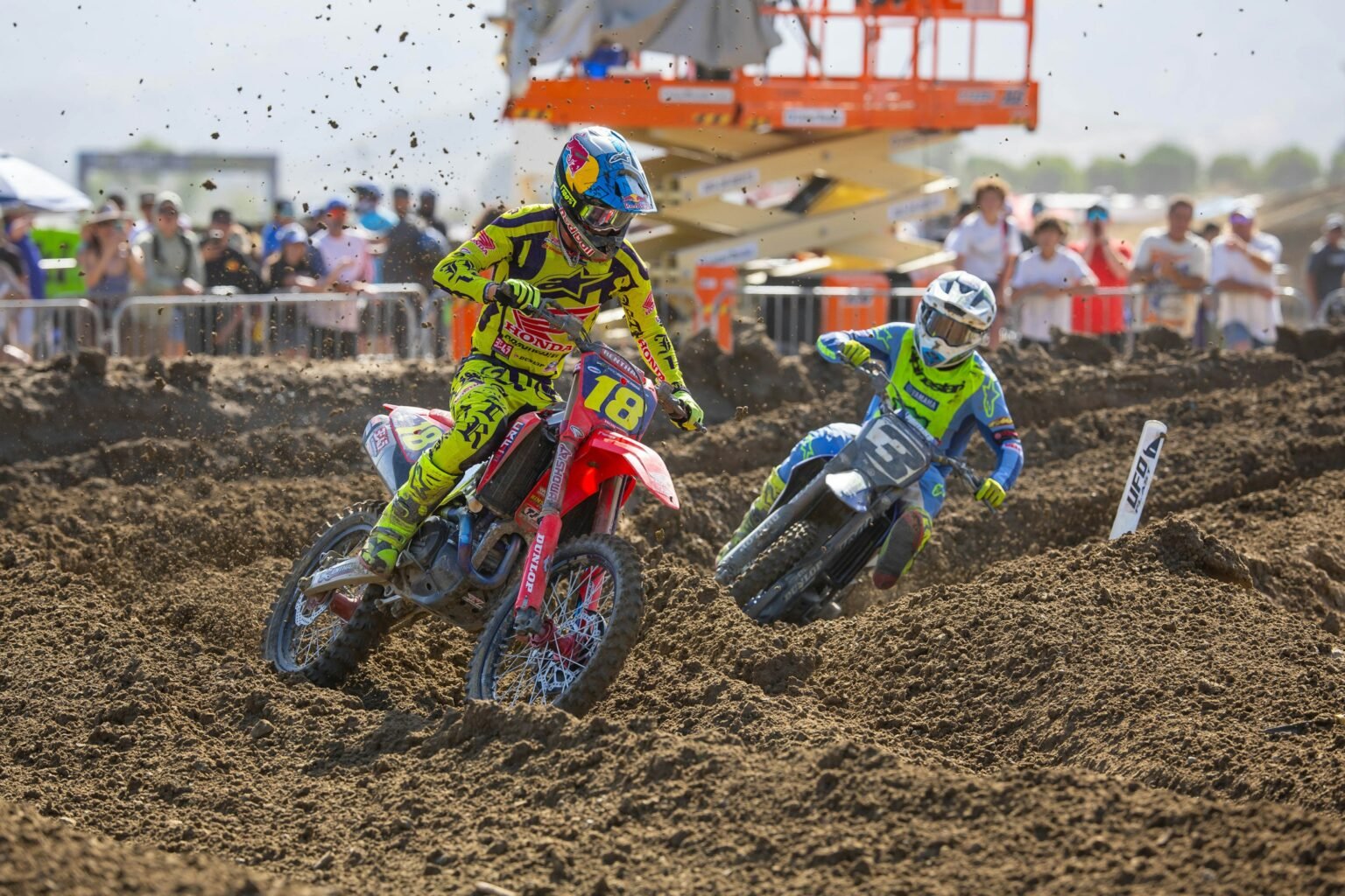 10 Storylines to Follow at 2025 Hangtown Motocross Classic
