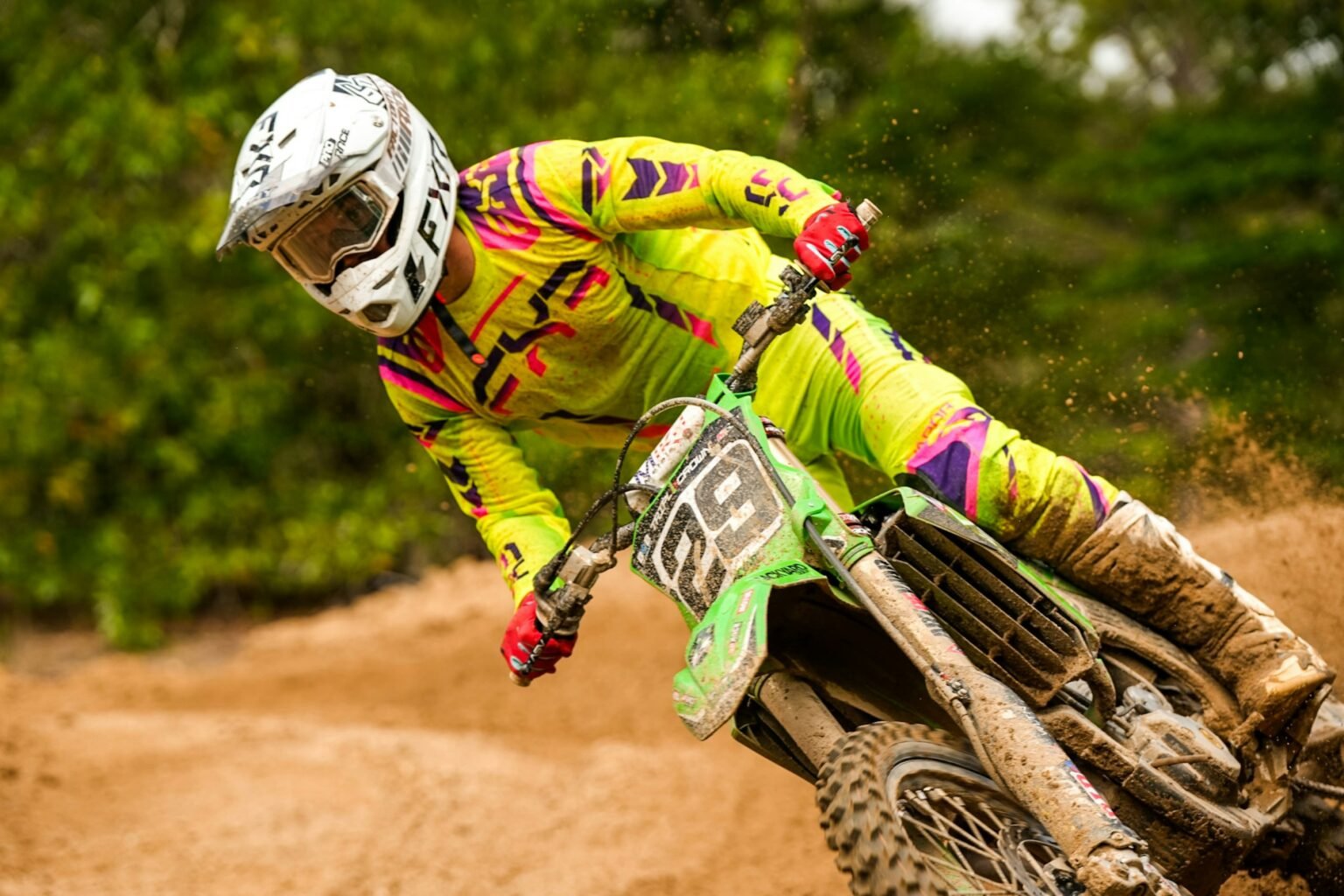 Phil Nicoletti on Gearing for Starts, Testing for Amateurs