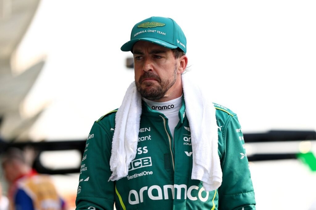 Race our Writers! – Should F1 Fantasy players be avoiding Alonso at Miami?