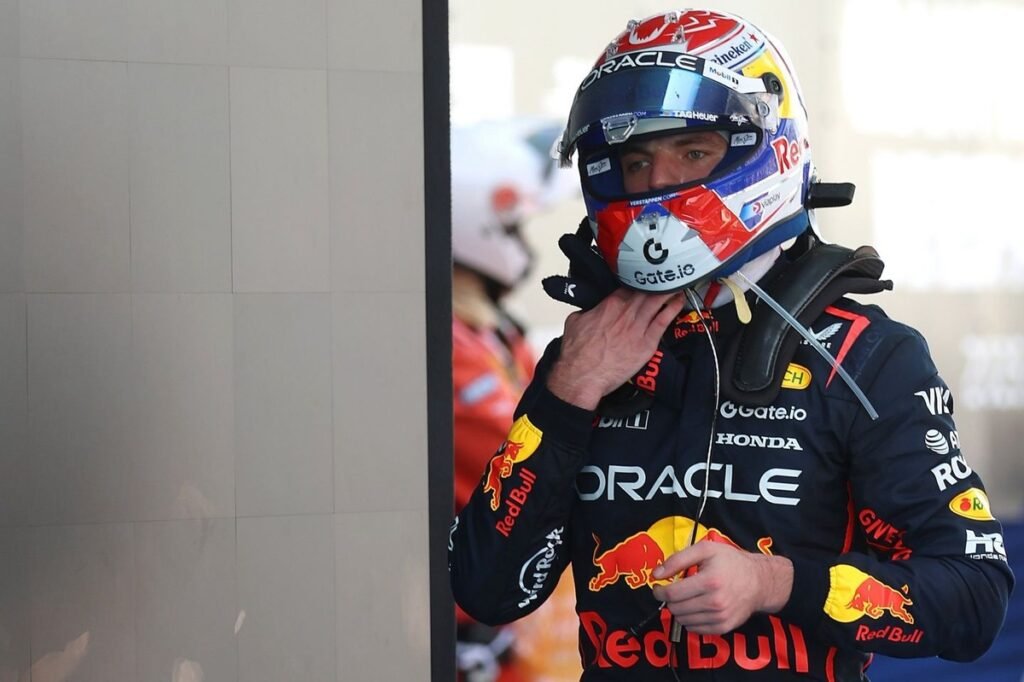 Should Verstappen have been disqualified from the Spanish GP? Our writers have their say