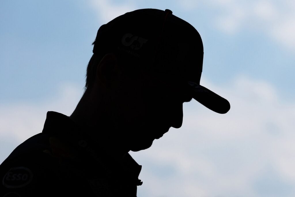 The Verstappen problem that F1 fails to acknowledge