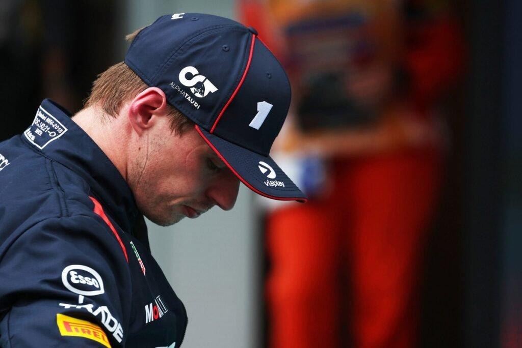 F1 has a Verstappen problem – and keeps ignoring it