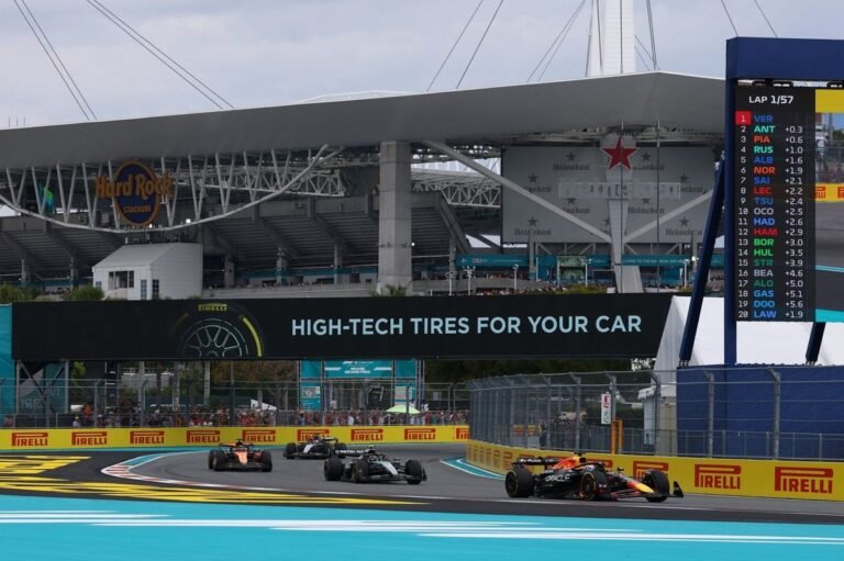 What future F1 calendars may look like after 2026 announcement