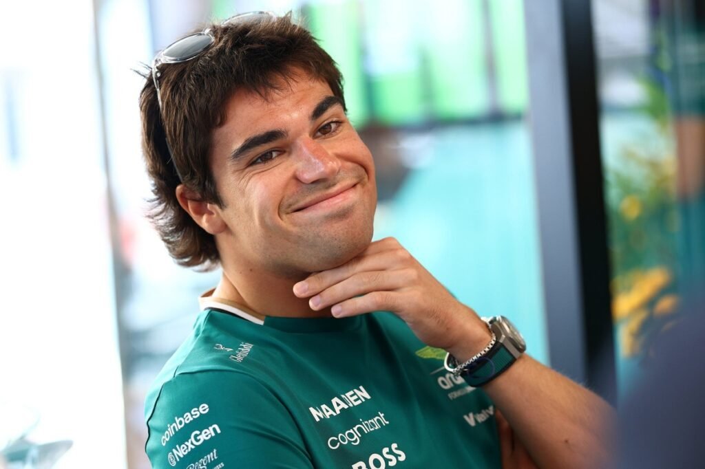 Lance Stroll to make injury return with Aston Martin at F1 Canadian GP