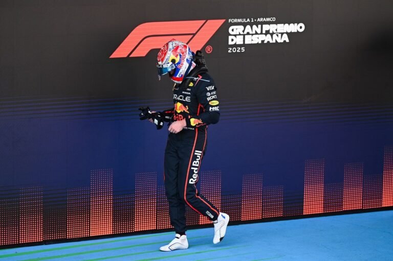 How may Verstappen handle the spotlight during F1 Canadian GP media day?