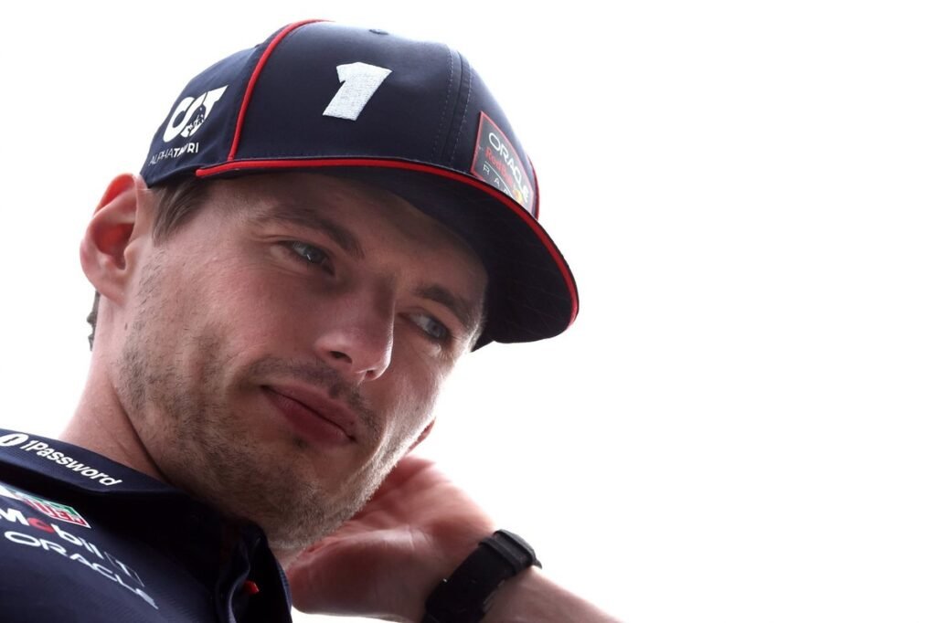 Verstappen won’t change approach over F1 race ban threat: “Why should I?”