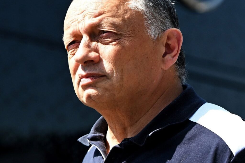 Fred Vasseur to skip Sunday’s F1 Austrian Grand Prix