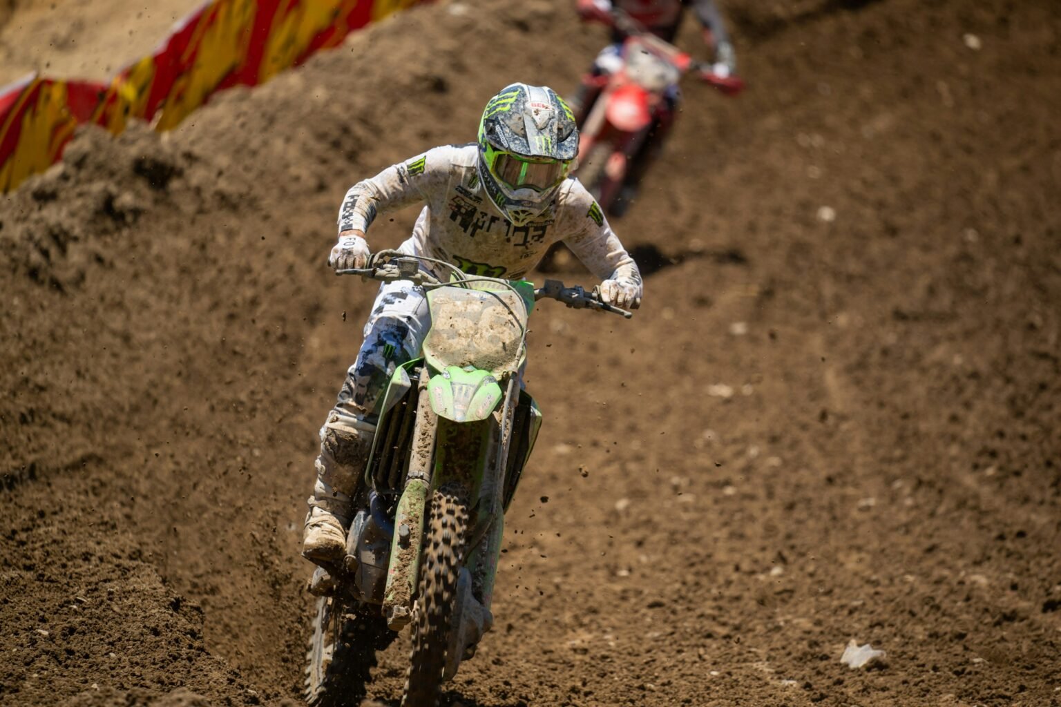 The Latest Status On Hymas, Sexton, Hammaker, Martin, and More For Thunder Valley