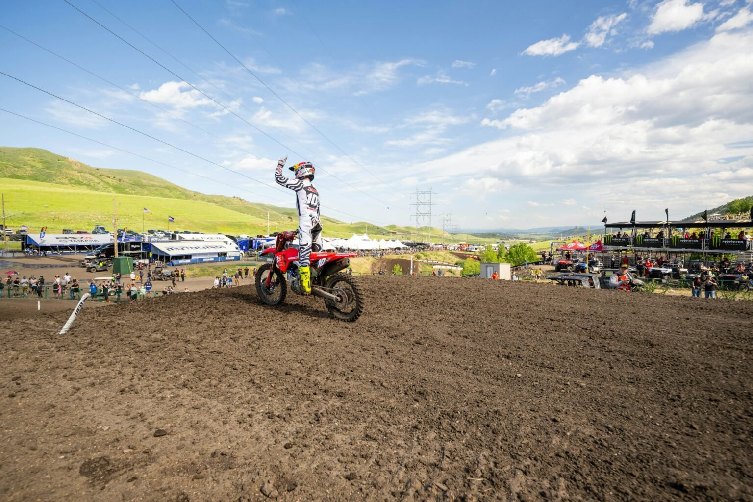 Hymas, Marchbanks, Martin on Pulpmx Show Tonight