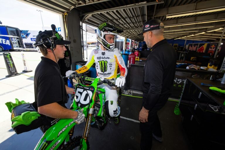 Cameron McAdoo Provides Recovery Update Following Knee Surgery on Torn ACL