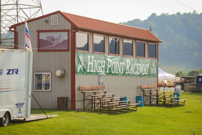 Broadcast Info: How to Watch 2025 High Point National on TV and Peacock