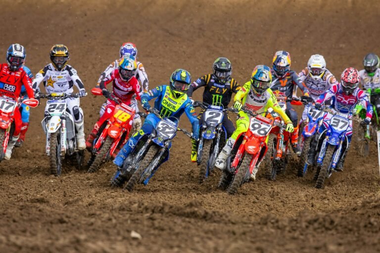 Steve Matthes’ Observations From 2025 High Point National