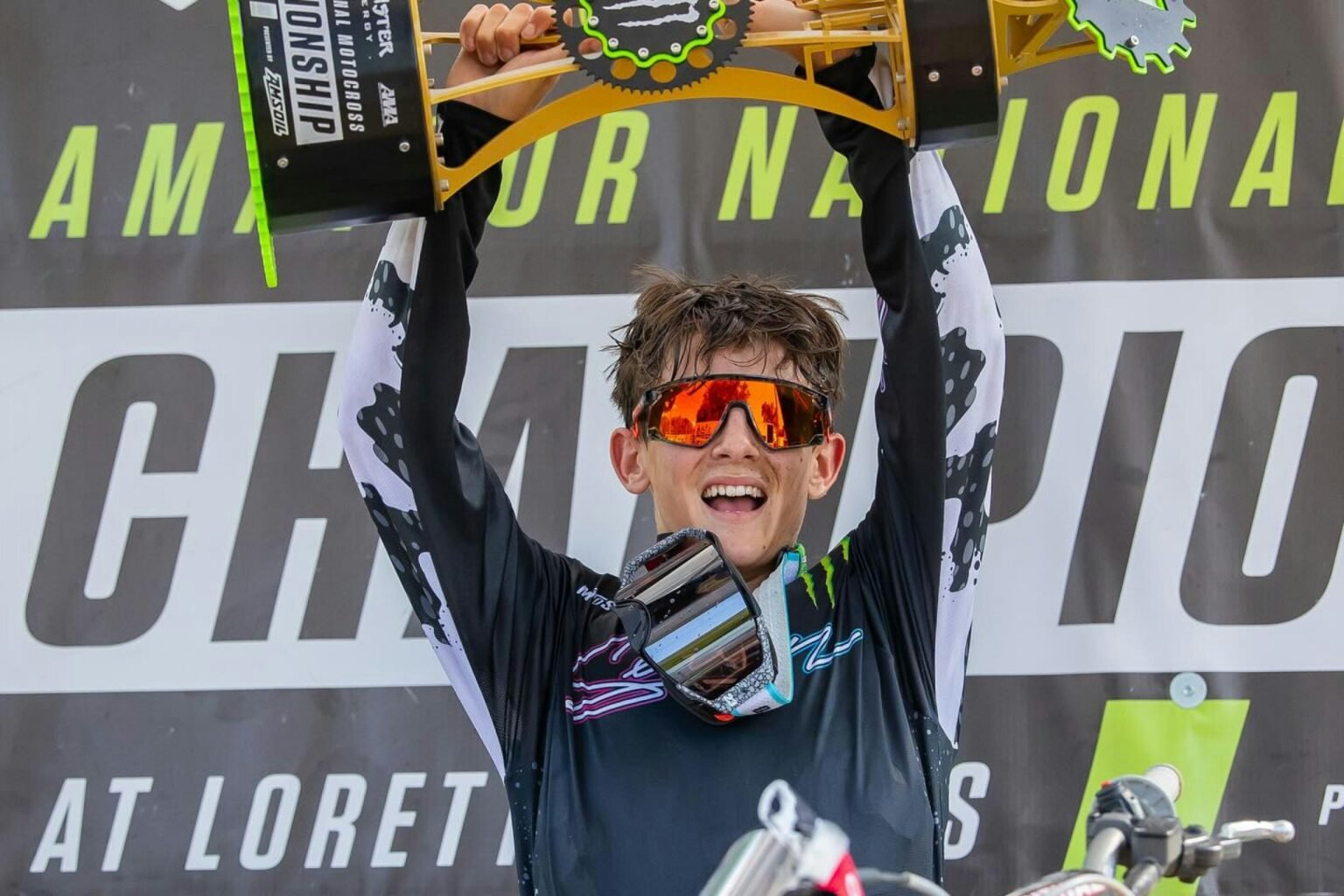 Godspeed, Aidan Zingg (2009-2025) – Racer X