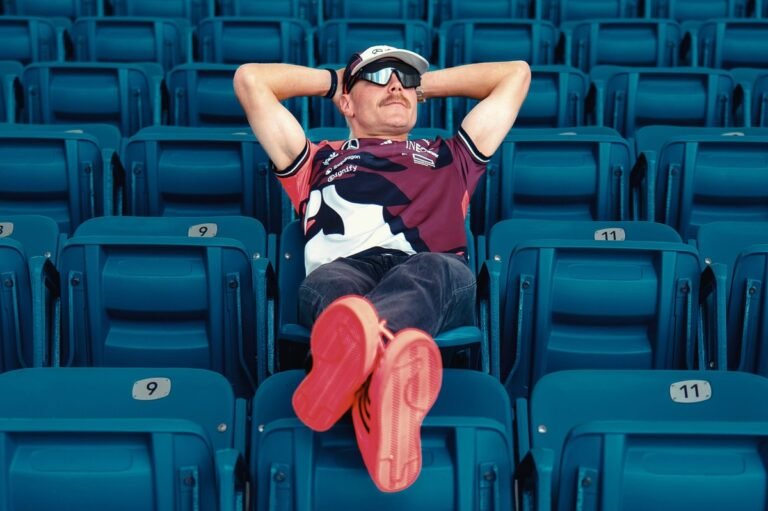 Valtteri Bottas: The F1 outsider’s options to get back on the grid in 2026