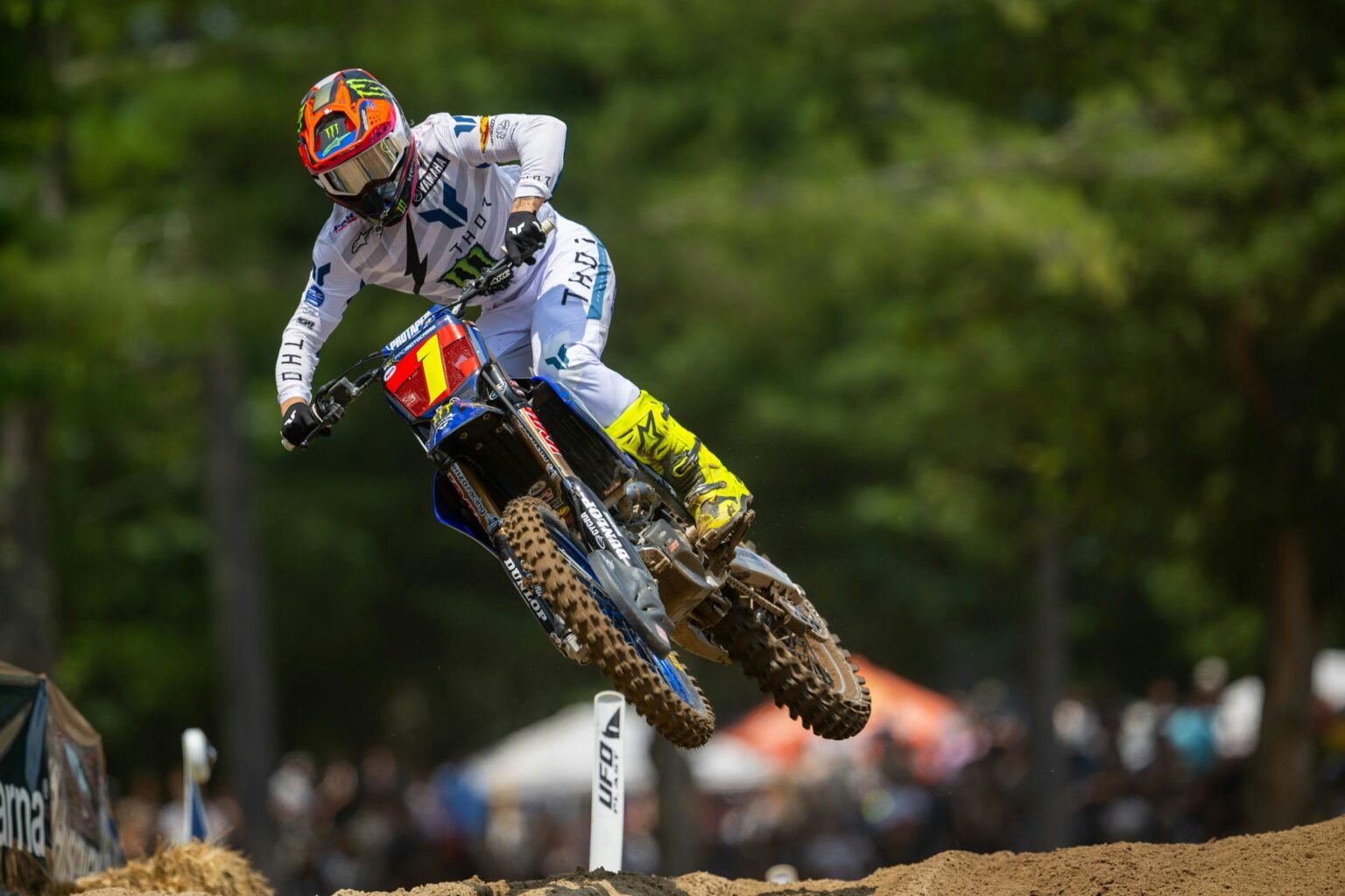 Deegan’s Work/Life Balance Gets Him Another Win at Southwick