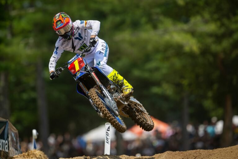 Deegan’s Work/Life Balance Gets Him Another Win at Southwick