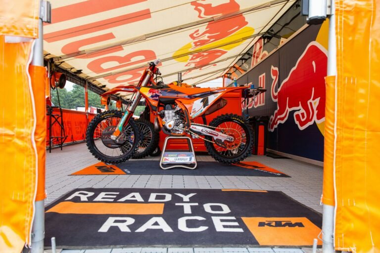 Chase Sexton Returning to Racing at 2025 RedBud National