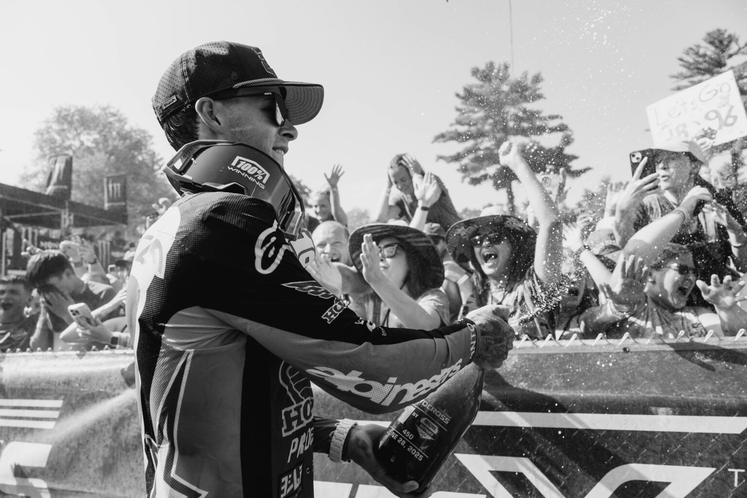 Storylines Heading Into 2025 RedBud National