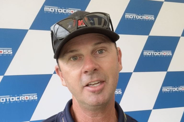 Weege Show: Ezra Lusk Helping AMA Get Better, Millville Preview