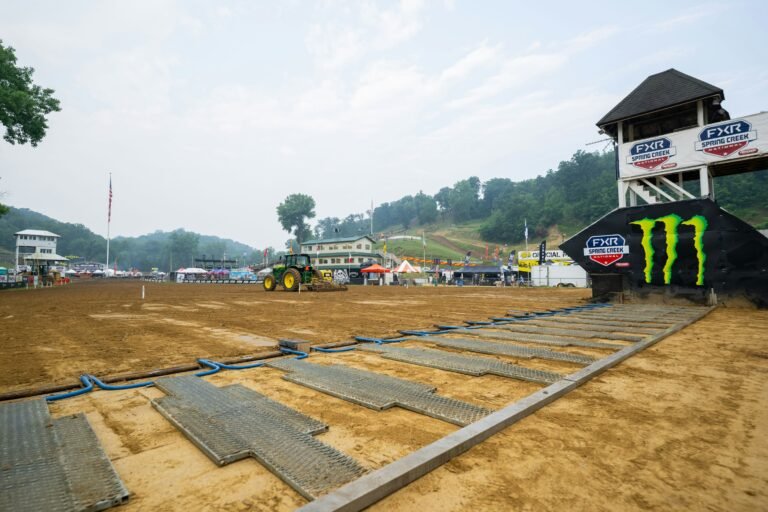 Live Written Updates and Results From the Spring Creek National