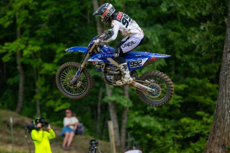 Martin, Guillod, Gauld and more on Pulpmx Show Tonight