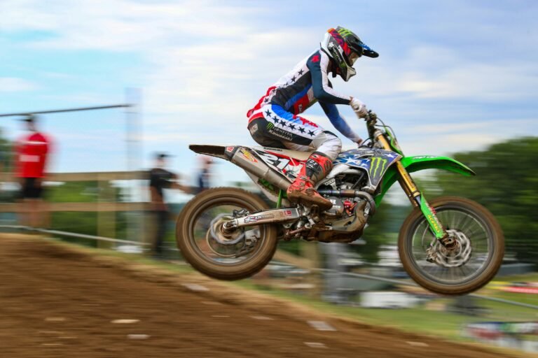 Riders to Watch, Classes to Keep an Eye on at 2025 Loretta Lynn’s