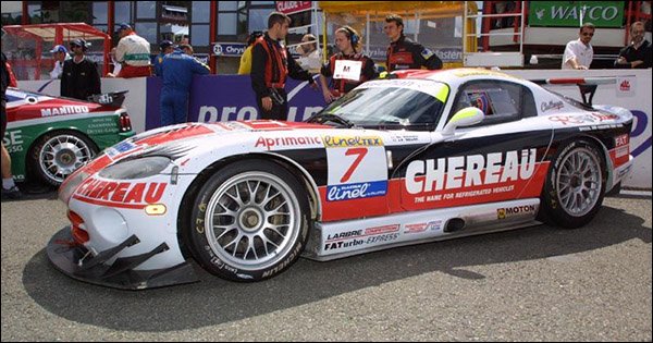 25 Years Of The GT Era – Spa 24 Hours Winners In Pictures