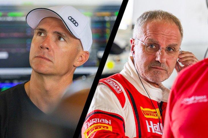 Australian GT News Notebook