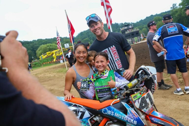 A Look at the Biggest Winners at 2025 Loretta Lynn’s