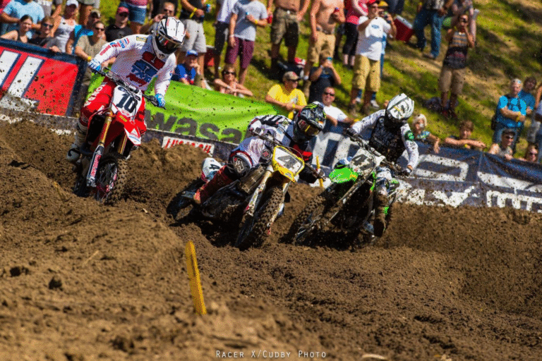 Do You Remember the Ironman Legends Race?