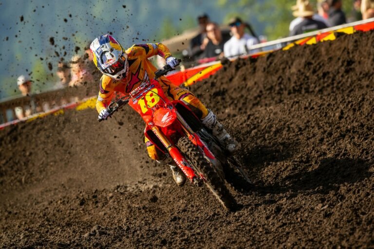 10 Storylines to Follow At 2025 Ironman National