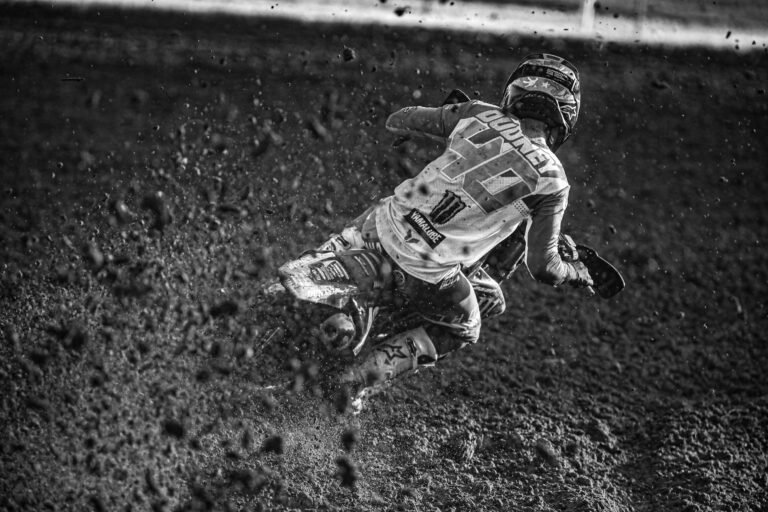 2025 Ironman SMX Next – Motocross Scouting Moto Combine and WMX Results, Written Recap