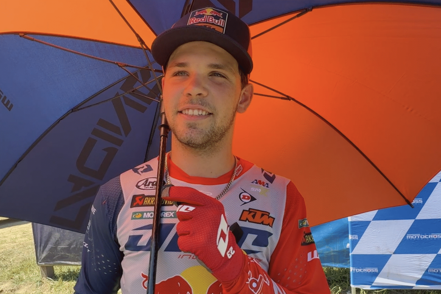 Weege Show: Ironman Preview with WMX, SMX Next, Beaumer and More