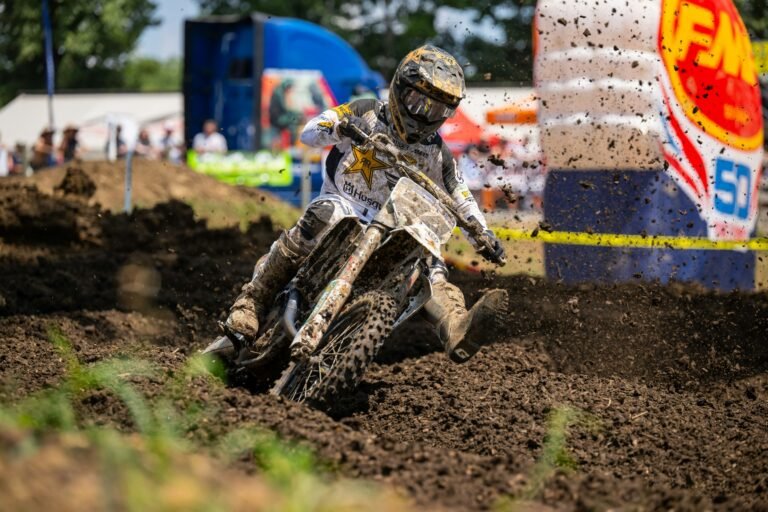 Post Race Show! RJ Hampshire Joins Us to Talk Ironman National