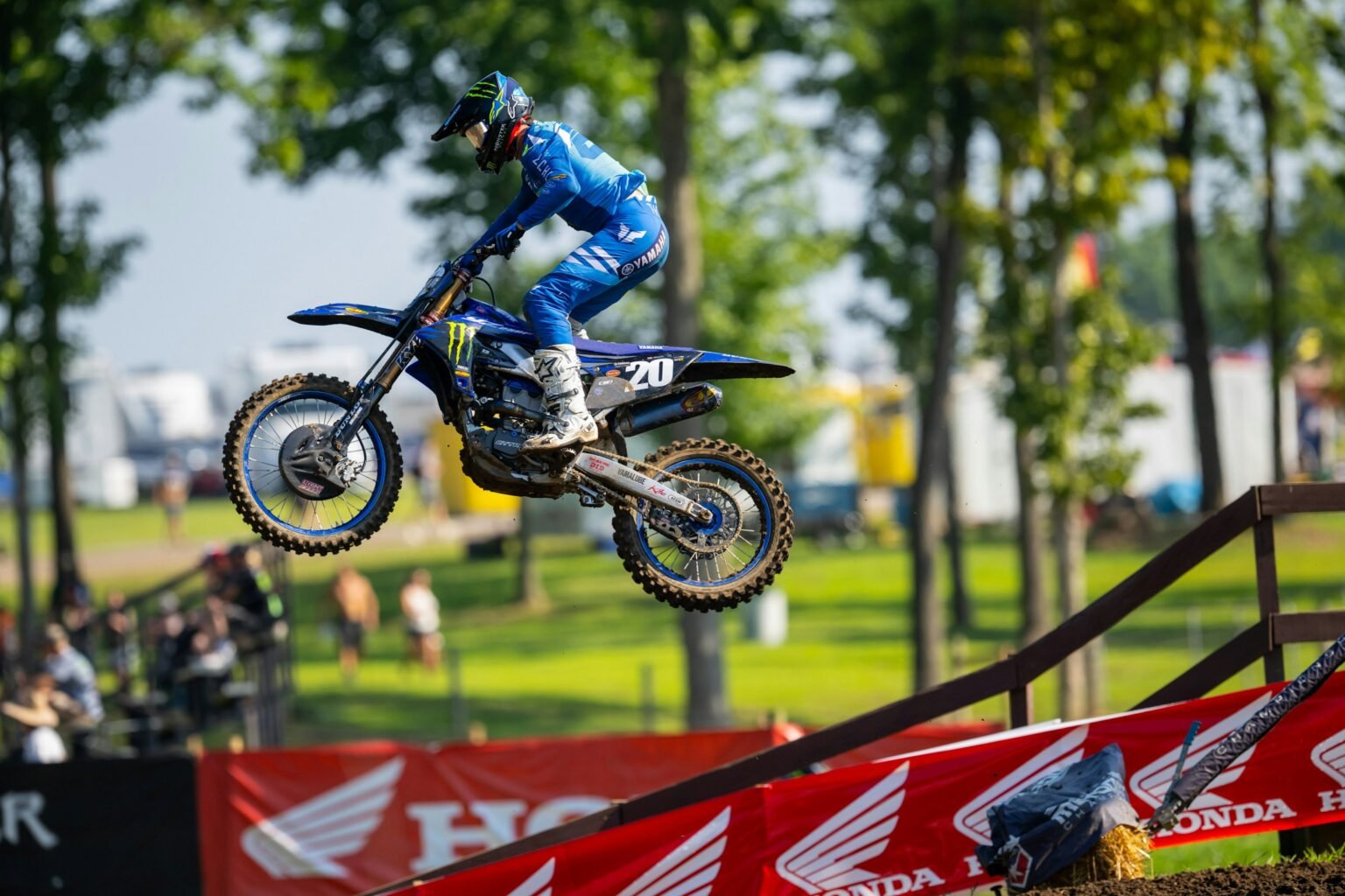 What Happened to Swoll, Mosiman, and Brown at Ironman National: Team Updates