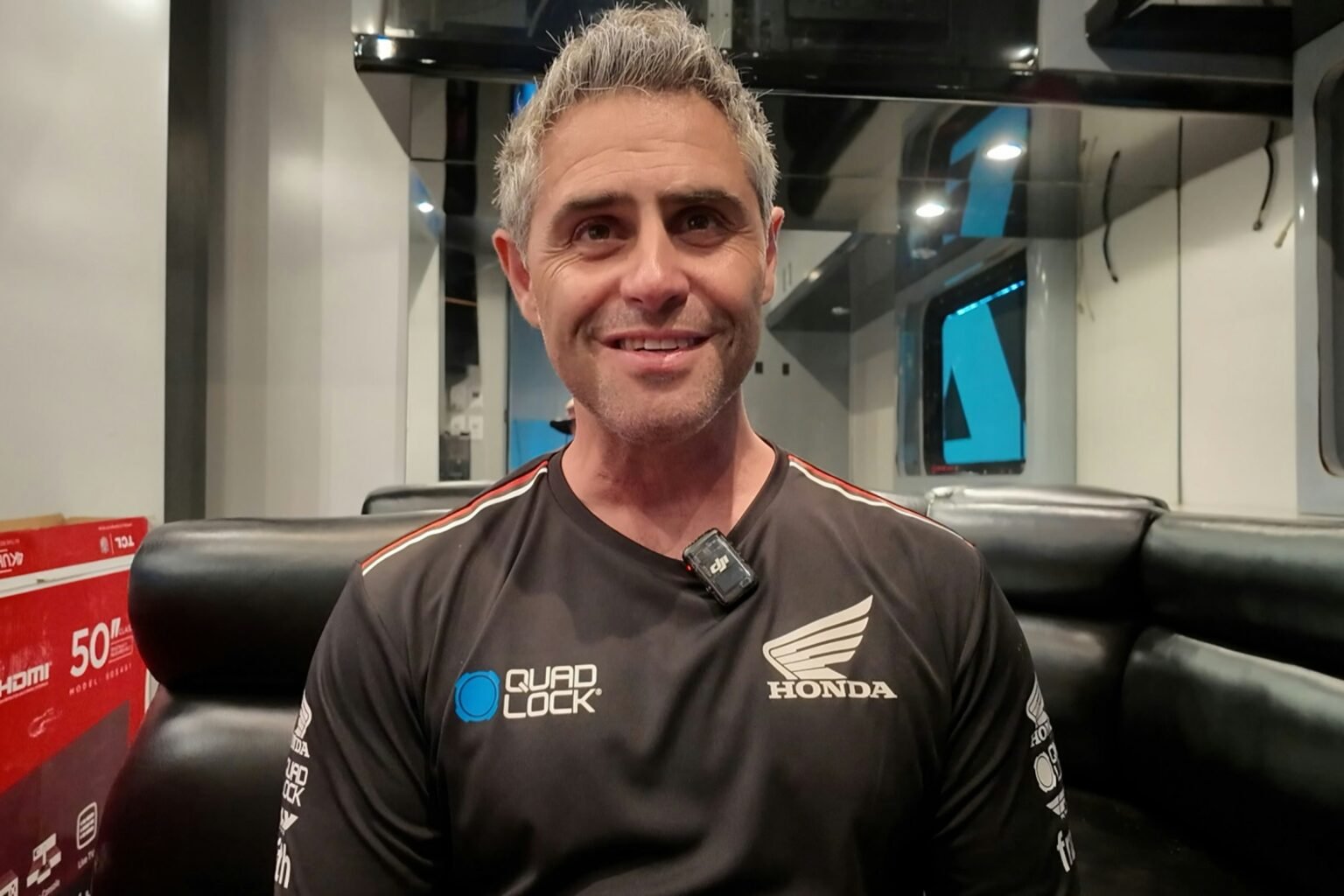 Yarrive Konsky on Australian Champions Racing Ironman National, Big Picture Goals for MXoN & 2026