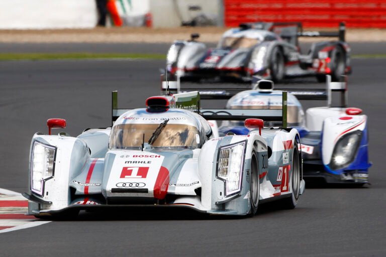 The FIA WEC’s 100th Race: The Journey By The Numbers, Part 1