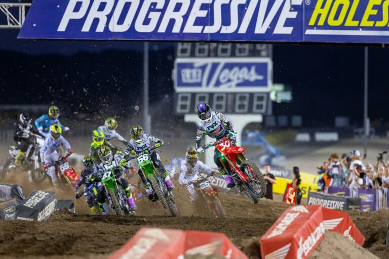 Steve Matthes’ Observations From Las Vegas SMX Finale