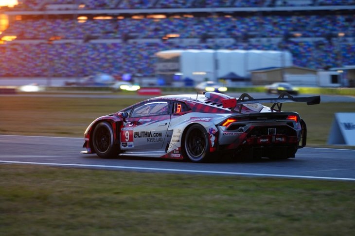 Temerario GT3 Latest: Testing, 2026 Rollout, And New Horizons