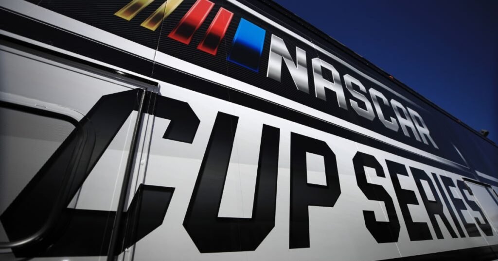 NASCAR granted settlement hearing | RACER