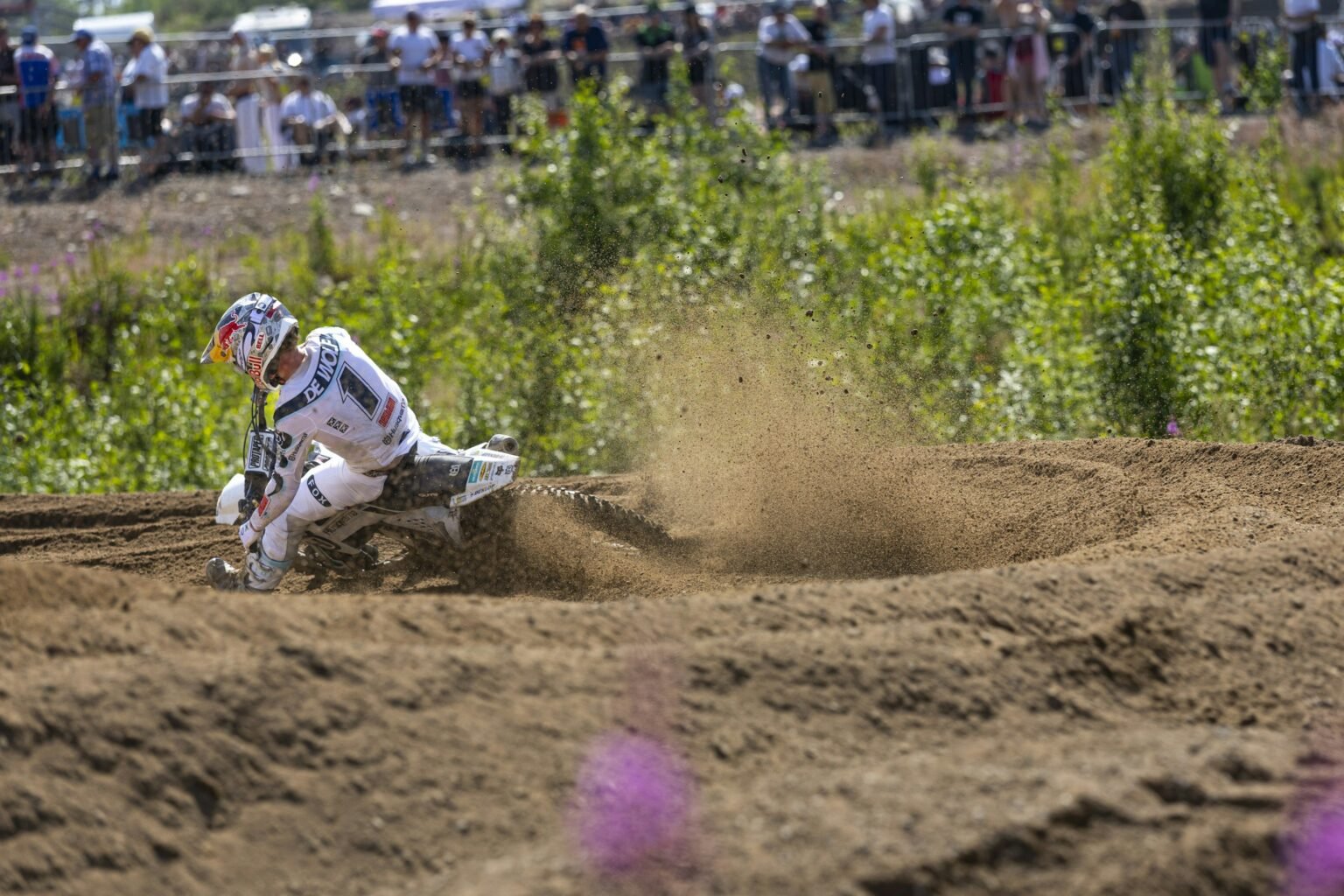 2025 Monster Energy FIM Motocross of Nations Full MXGP, MX2, Open Entry Lists