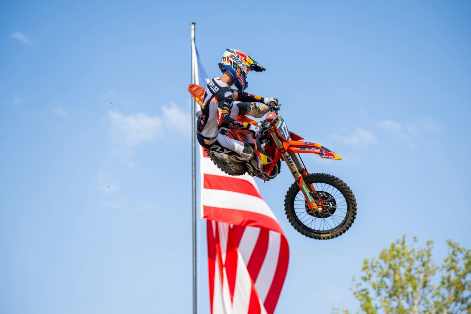 Simon Längenfelder Update After MXoN: “It’s a shame to finish the year like this”