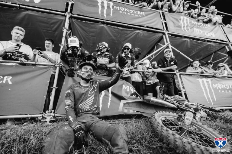 Full Photo Gallery from 2025 Motocross of Nations