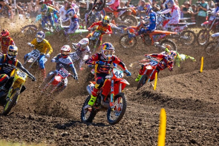 10 Things We Learned at 2025 Ironman Motocross of Naions